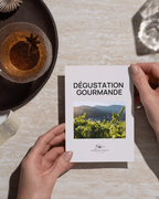 Dégustation gourmande