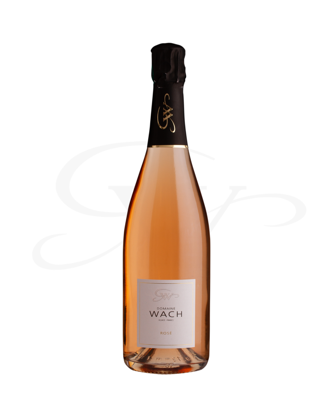 Crémant d'Alsace Brut Rosé