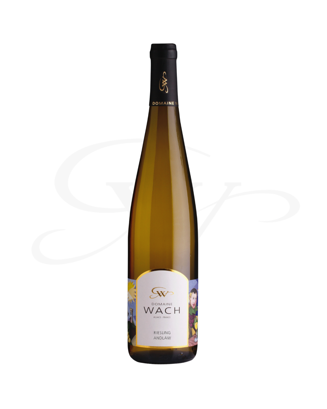 Riesling Andlaw 2025