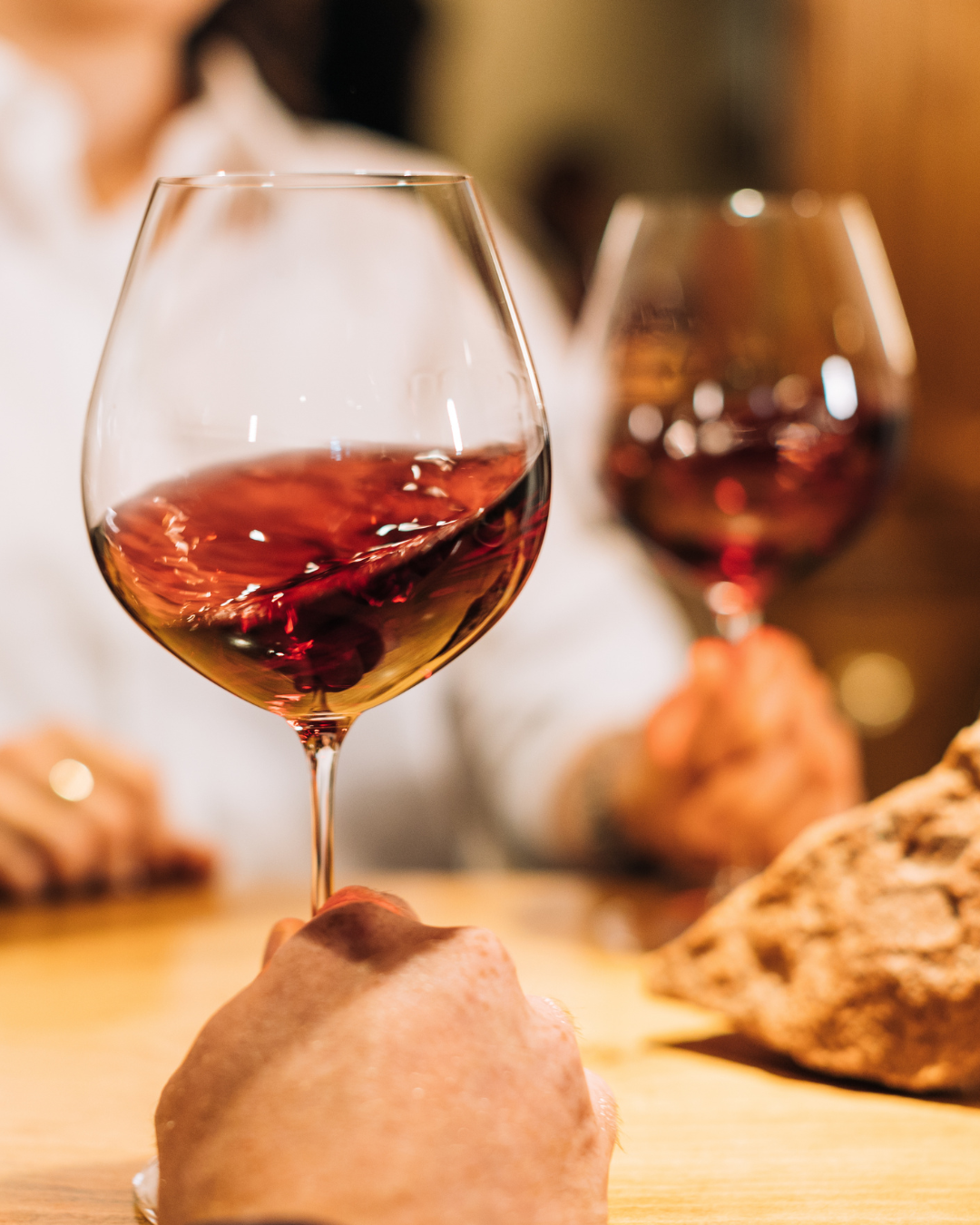 Initiation à l'œnologie